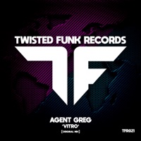 Vitro - Single - Agent Greg