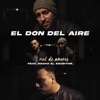 El Mal de Amores (feat. Necke El Escritor) - Single