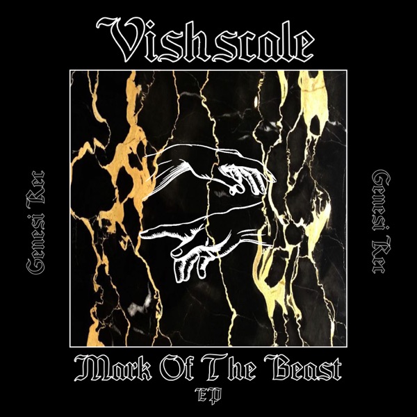 Mark of the Beast - Single