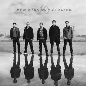 New Kids On the Block - Remix (I Like The) - 排舞 音乐