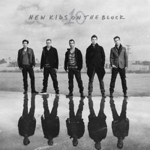 New Kids On the Block - Remix (I Like The) - Line Dance Music