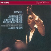 Pittsburgh Symphony Orchestra - Handel: Water Music Suite, HWV 348-350 - Arr. Sir Hamilton Harty - 1. Allegro