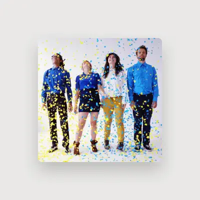 Listen to Cast Glass, watch music videos, read bio, see tour dates & more!