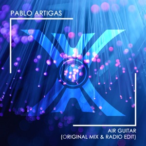 Air Guitar - Single