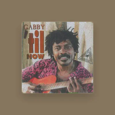 Listen to Gabby, watch music videos, read bio, see tour dates & more!