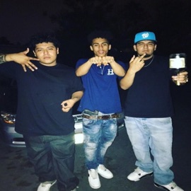 Trippin' (feat. JoJo2Faded & Jubiee D) Fithyy