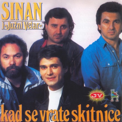 Bogatstvo je ljubav - Sinan Sakić & Južni Vetar