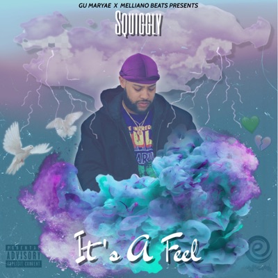 It's a Feel (Side B)