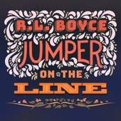 Jumper on the Line artwork