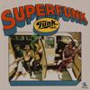 Funk Inc. - The Hill Where The Lord Hides Grafik