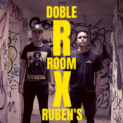 Doble R (feat. Ruben's) - Single