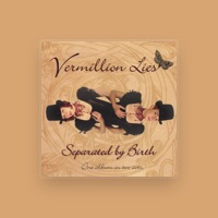 Vermillion Lies
