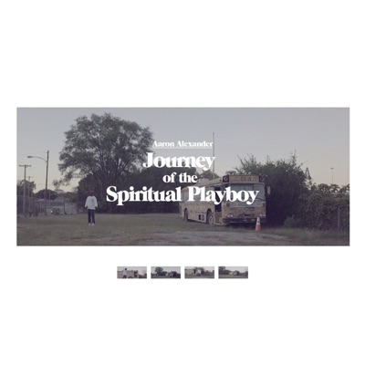 Journey of the Spiritual Playboy - Single
