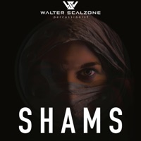 Shams - Single - Walter Scalzone