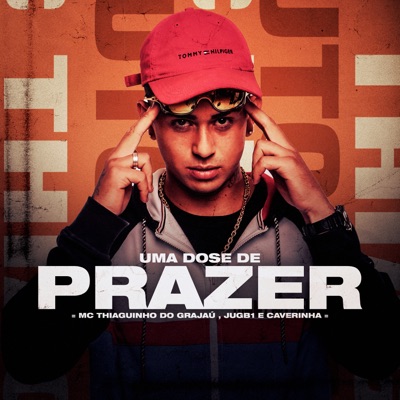 Uma Dose de Prazer - Single