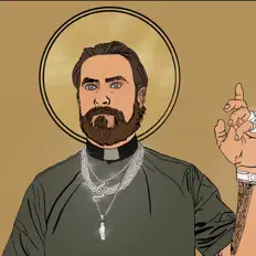 Poslechněte si interpreta Saint Geist, sledujte hudební videa, přečtěte si životopis, podívejte se na data turné a další informace.