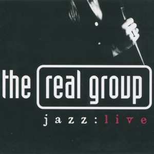 Jazz: Live in Stockholm (Live)