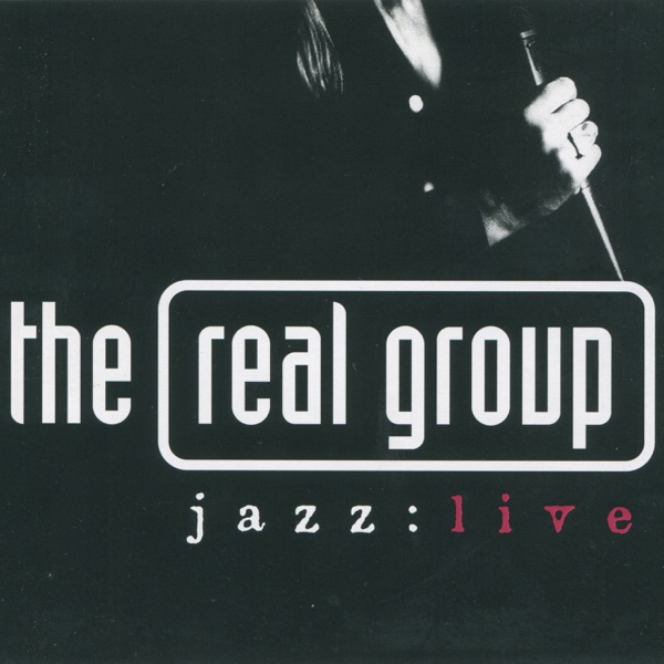 Jazz: Live in Stockholm (Live)