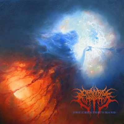 The Creator's Hand - EP