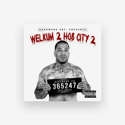 Listen to Hardwork Jig, watch music videos, read bio, see tour dates & more!