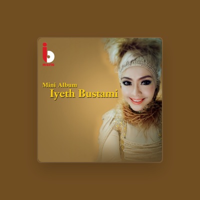 Listen to Iyeth Bustami, watch music videos, read bio, see tour dates & more!