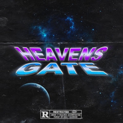 Heaven's Gate - Single