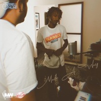 Made a Way - Single - Terell Online