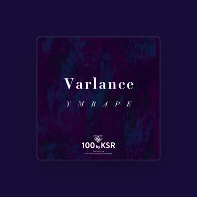 Listen to Varlance, watch music videos, read bio, see tour dates & more!