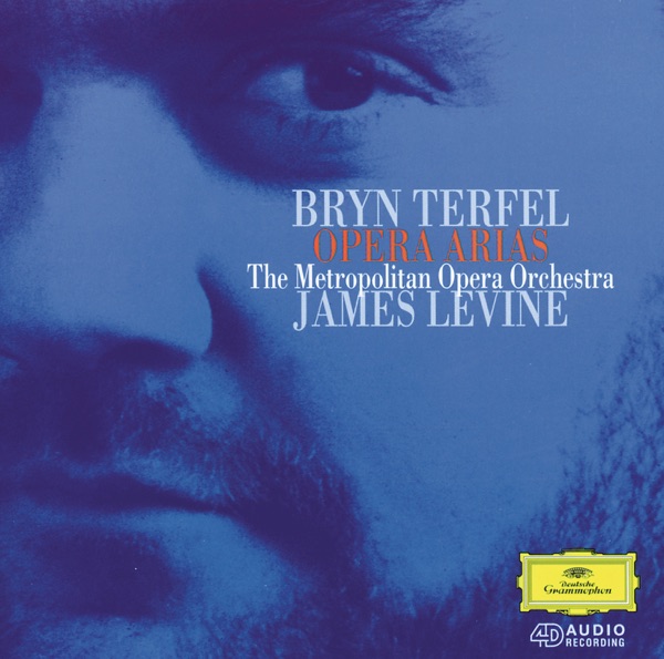 Bryn Terfel: Opera Arias