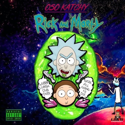 Rick and Morty - Single