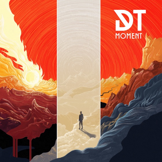 Cover artwork for Phantom Days