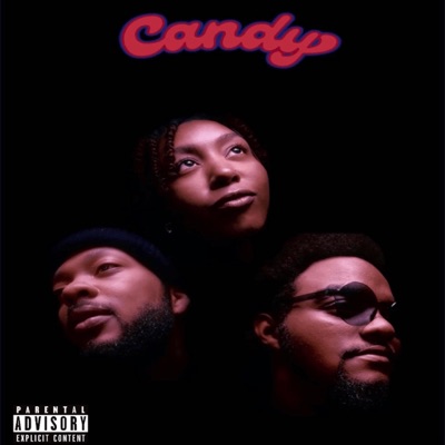 Candy (feat. Majik9 & Tyre Pinlight) - Single