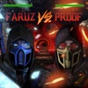 Faruz Vs. Proof - EP