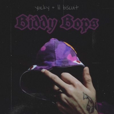 Biddy Bops