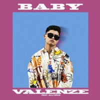 Baby (feat. Allí Cruz) - Single - Valenze
