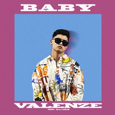 Baby (feat. Allí Cruz) - Single