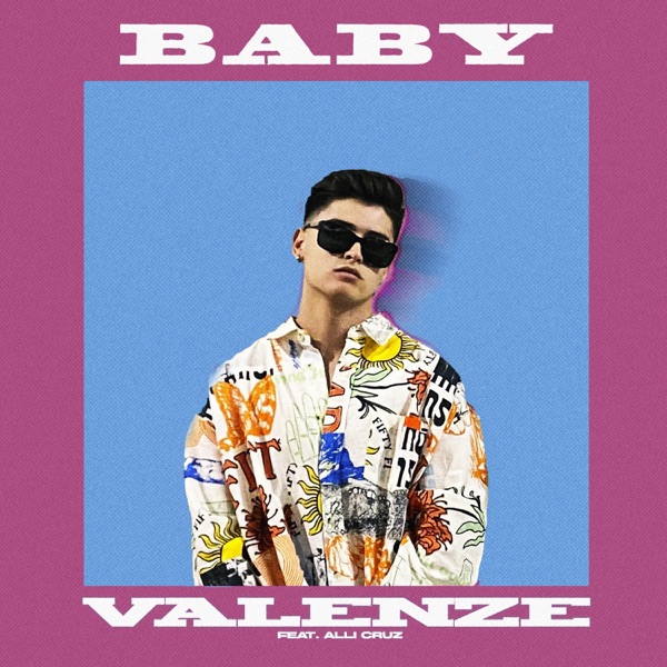Baby (feat. Allí Cruz)