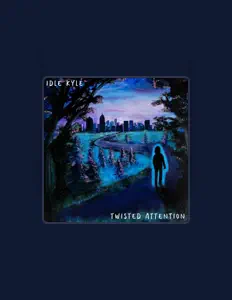 Ouve Idle Kyle, vê vídeos de música, lê a biografia, vê as datas da digressão e muito mais!