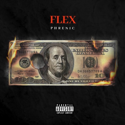 Flex (feat. Kid Glock) - Single
