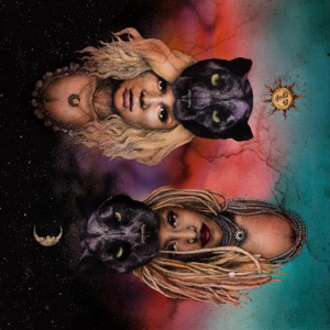 Panther City - EP