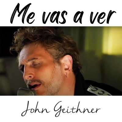 Me vas a ver - John Geithner | Shazam