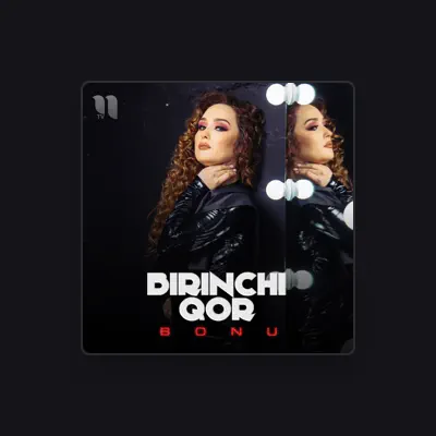 Listen to Bonu, watch music videos, read bio, see tour dates & more!