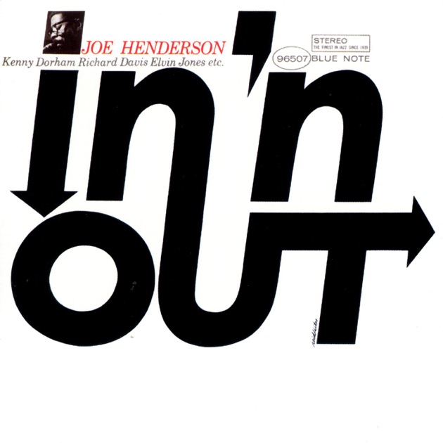 Page One - Album by Joe Henderson - Apple Music