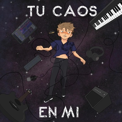 Tu Caos en Mi