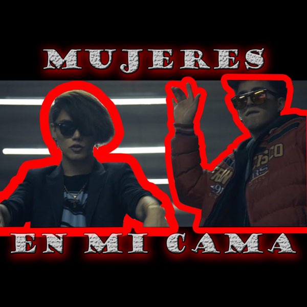 Mujeres en Mi Cama (feat. Rodo Gonzalez) - Single de Alexander Copeland en  Apple Music