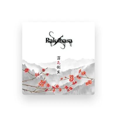 Listen to Rakshasa, watch music videos, read bio, see tour dates & more!