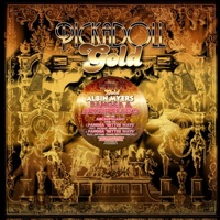 Pangea & Archipelago - Albin Myers