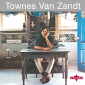 Townes Van Zandt - Fare Thee Well, Miss Carousel