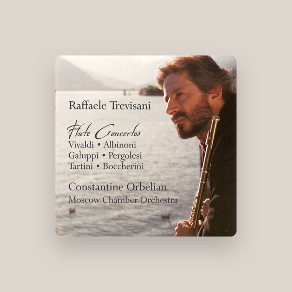 Raffaele Trevisani's avatar