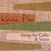 Kevin Fox - Sweet Dreams (Are Made Of This)